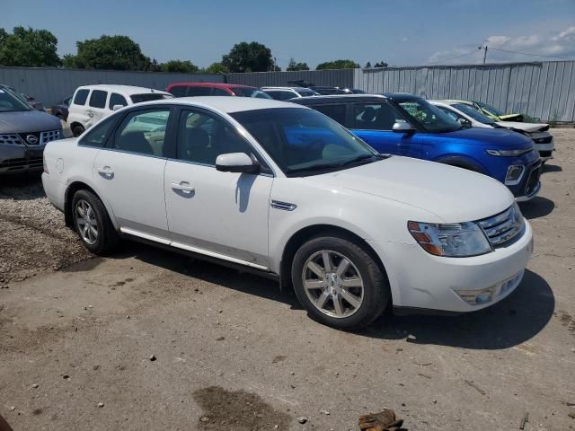 2008 Ford Taurus SEL