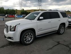 2018 GMC Yukon Denali en venta en Littleton, CO