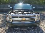 2015 Chevrolet Silverado K1500 High Country