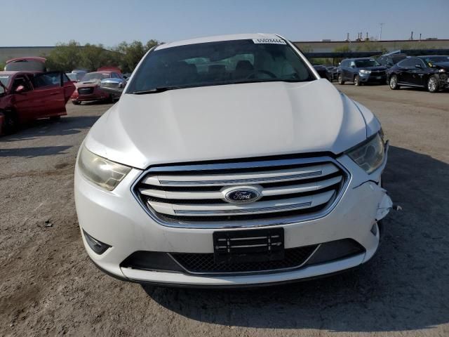 2013 Ford Taurus Limited