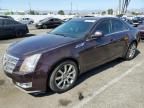 2008 Cadillac CTS HI Feature V6