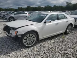 2012 Chrysler 300 Limited en venta en Barberton, OH