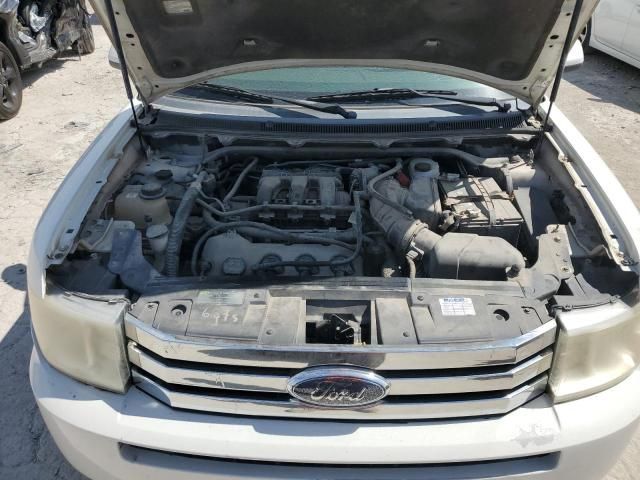 2010 Ford Flex SEL