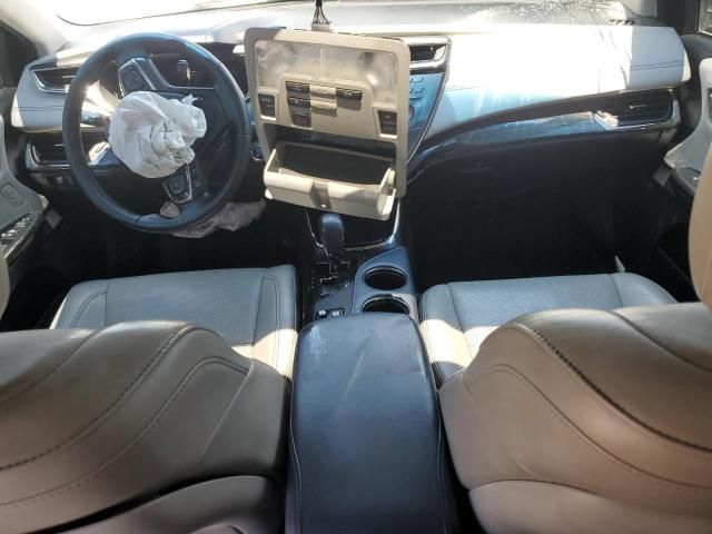 2013 Toyota Avalon Base