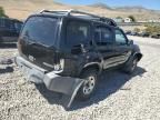 2003 Nissan Xterra XE