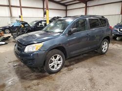 Salvage cars for sale at Pennsburg, PA auction: 2012 Toyota Rav4