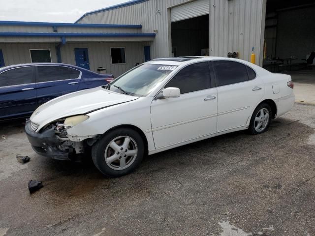 2003 Lexus ES 300