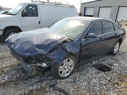 2008 Chevrolet Impala LS en venta en Cahokia Heights, IL