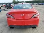 2015 Hyundai Genesis Coupe 3.8L