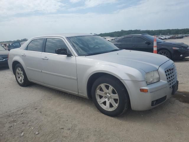 2006 Chrysler 300 Touring