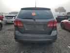 2013 Dodge Journey SE