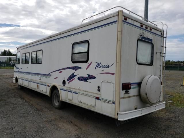 1996 Ford F530 Super Duty