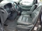 2004 Honda Odyssey EXL