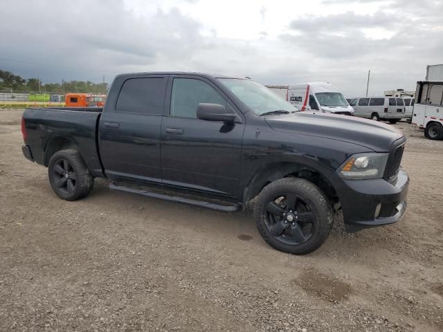 2014 Dodge RAM 1500 ST