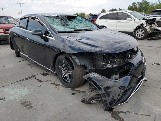 2023 Mercedes-Benz EQE Sedan 500 4matic