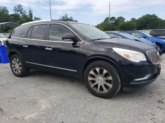 2016 Buick Enclave