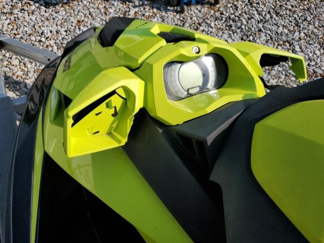 2019 Seadoo GTI