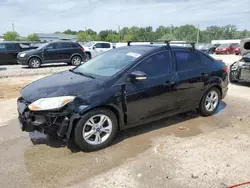 Salvage Cars with No Bids Yet For Sale at auction: 2013 Ford Focus SE