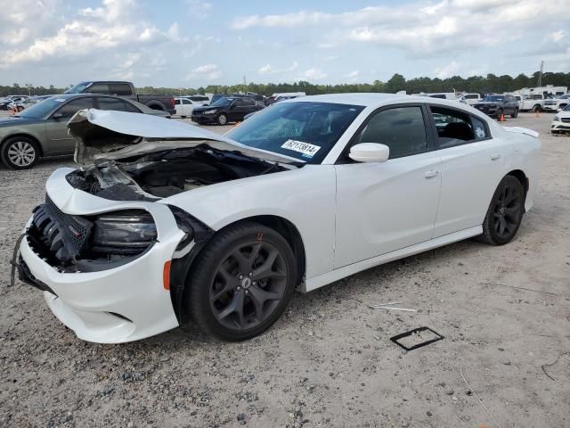 2019 Dodge Charger GT