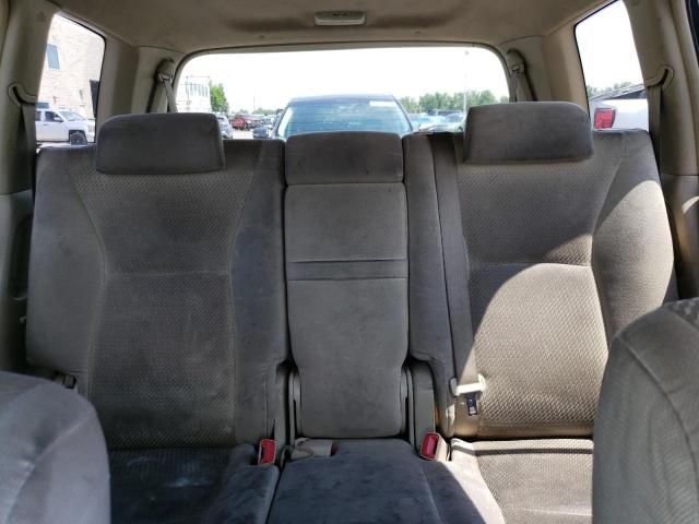 2005 Toyota Highlander Limited