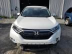 2021 Honda CR-V SE