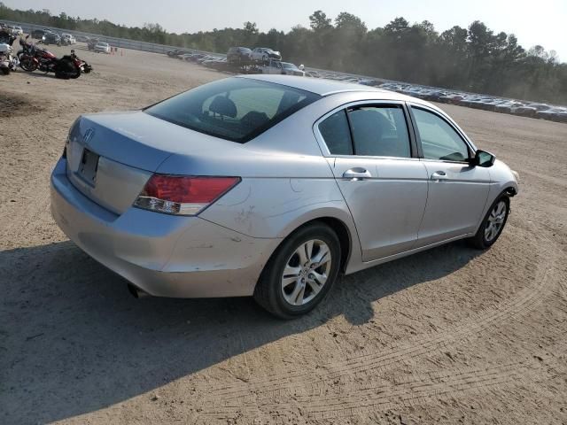 2010 Honda Accord LXP