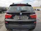 2012 BMW X3 XDRIVE28I