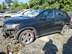 2021 Honda HR-V LX en venta en Waldorf, MD