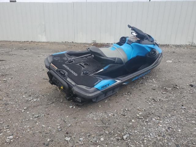 2019 Seadoo RXT 230