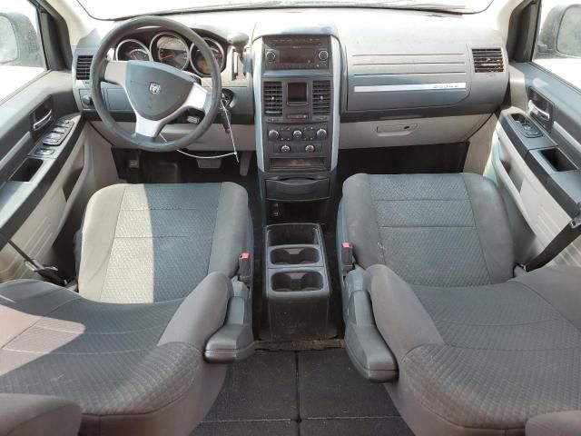 2010 Dodge Grand Caravan SE