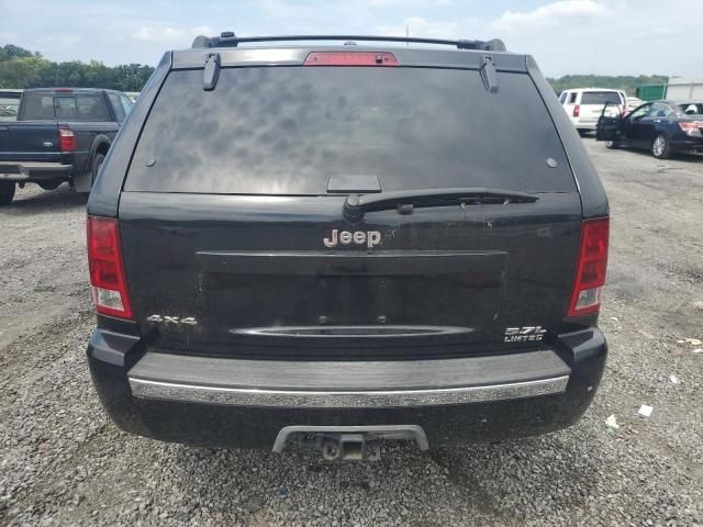 2005 Jeep Grand Cherokee Limited