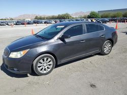 Carros con verificación Run & Drive a la venta en subasta: 2013 Buick Lacrosse