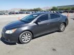 2013 Buick Lacrosse