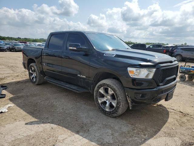 2019 Dodge RAM 1500 BIG HORN/LONE Star