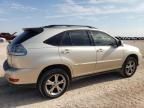 2007 Lexus RX 400H