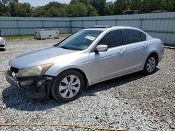 Honda salvage cars for sale: 2009 Honda Accord EXL