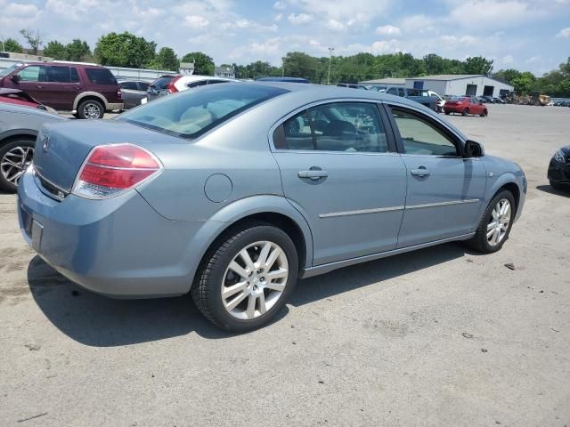 2008 Saturn Aura XE