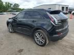 2021 Cadillac XT4 Sport