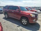 2012 Toyota 4runner SR5