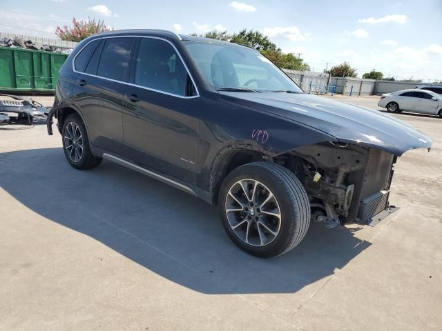 2018 BMW X5 SDRIVE35I