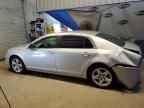 2011 Chevrolet Malibu LS