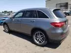 2017 Mercedes-Benz GLC 300 4matic