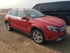 2017 Mercedes-Benz GLA 250 4matic