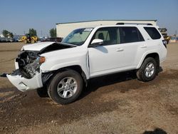 Lots with Bids for sale at auction: 2024 Toyota 4runner SR5/SR5 Premium