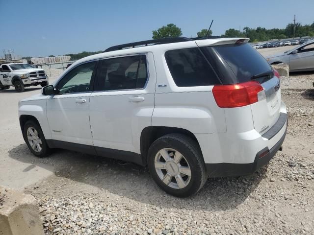 2013 GMC Terrain SLE