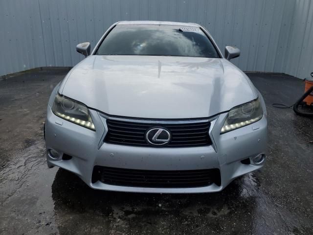 2013 Lexus GS 350