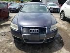 2005 Audi A6 3.2 Quattro