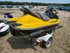 2001 Yamaha Jetski