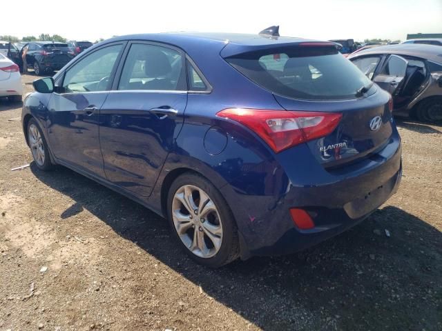 2013 Hyundai Elantra GT