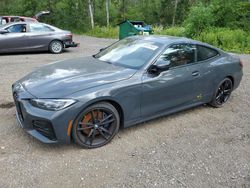 2022 BMW 430XI en venta en Cookstown, ON